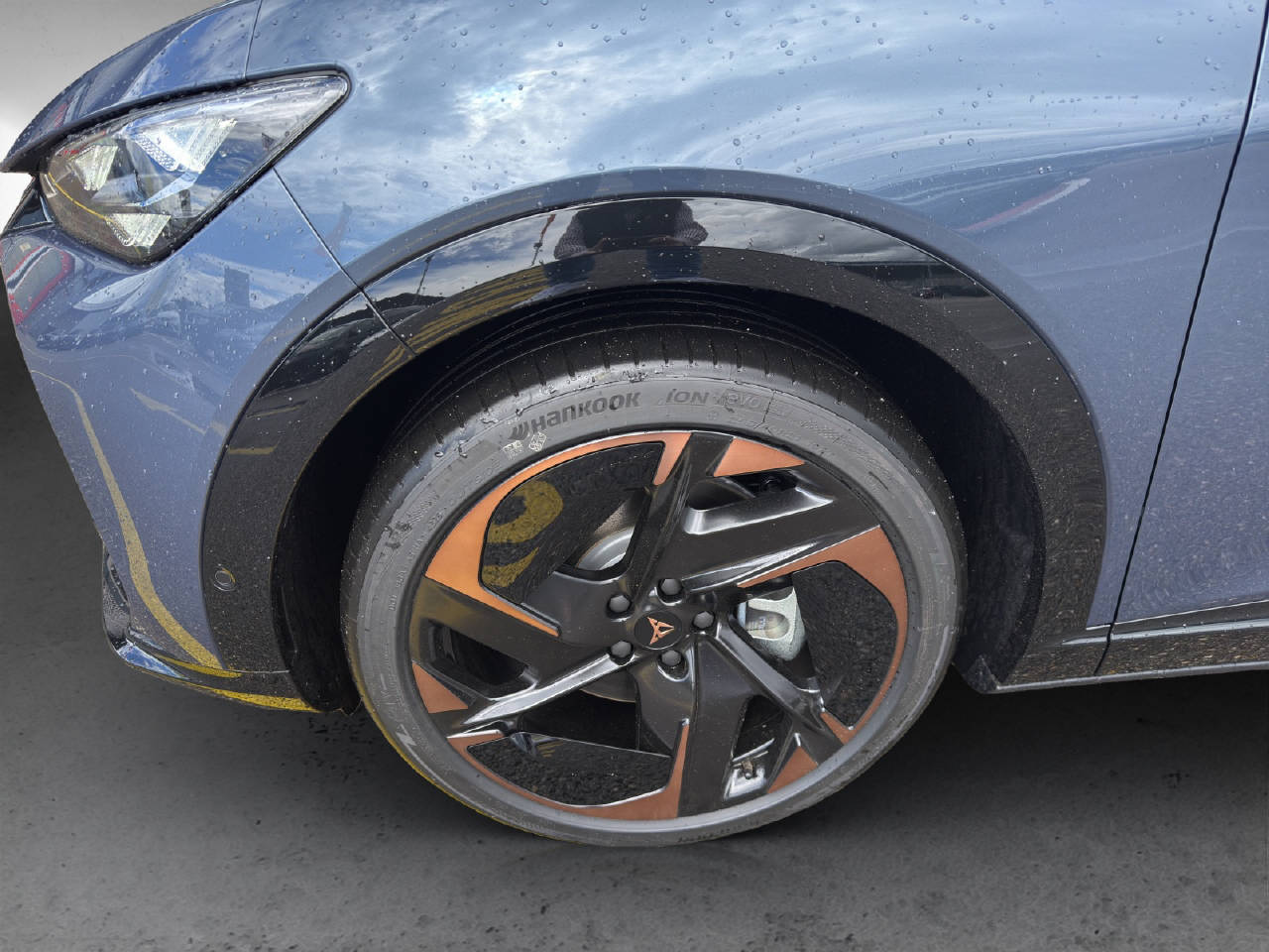 CUPRA Tavascan Adrenaline Prime Edition-image-11