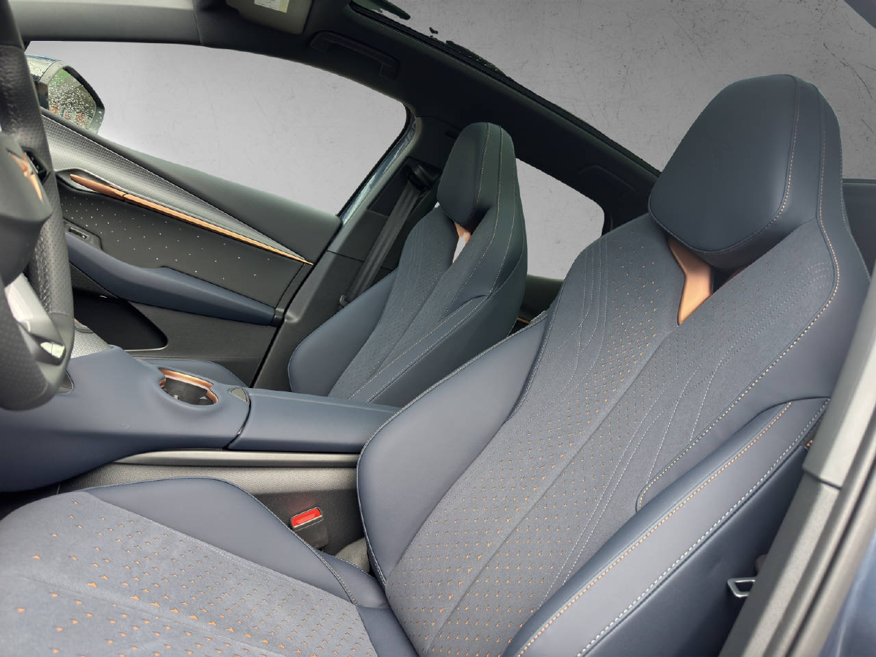 CUPRA Tavascan Adrenaline Prime Edition-image-5