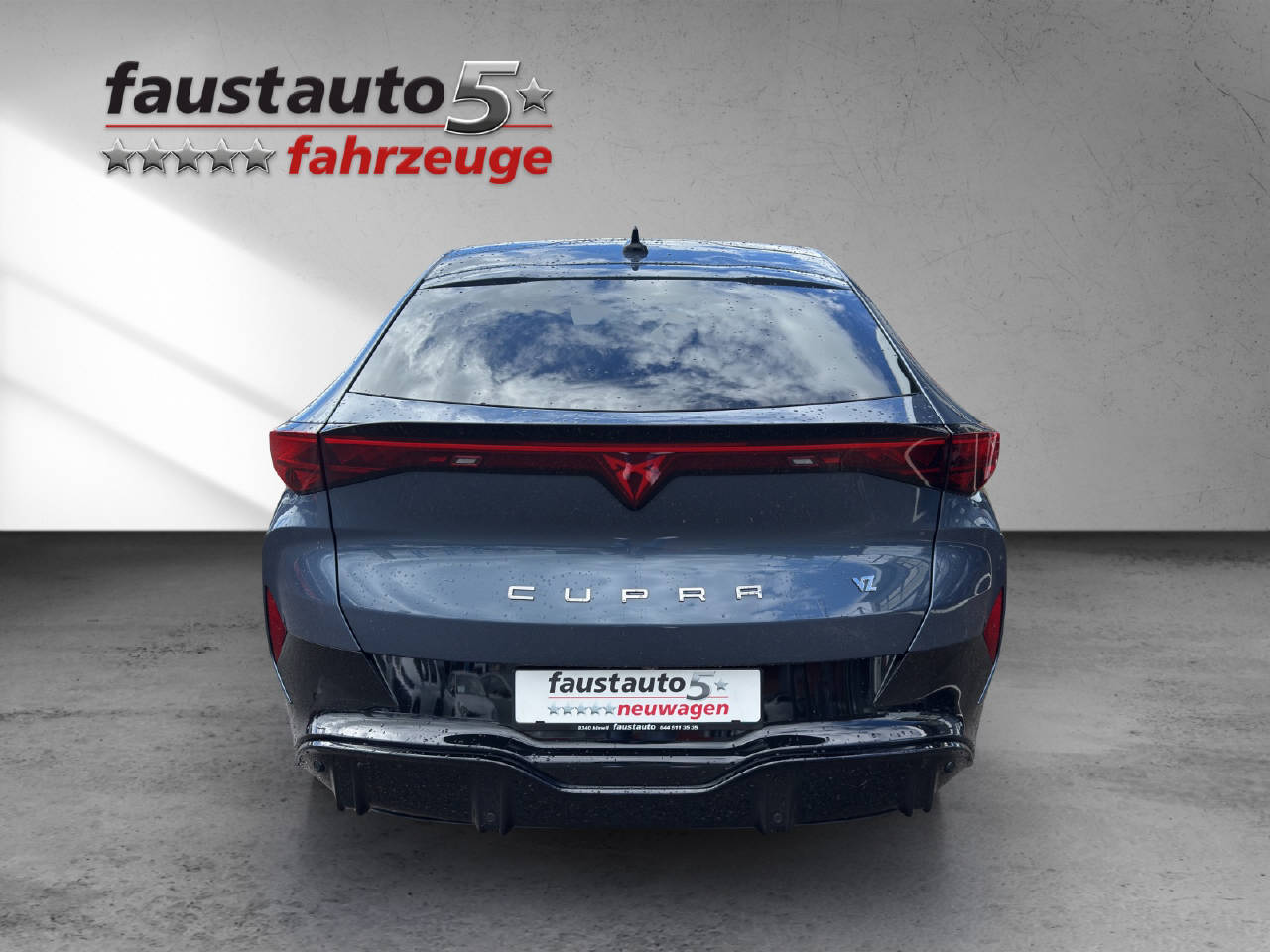 CUPRA Tavascan Adrenaline Prime Edition-image-14