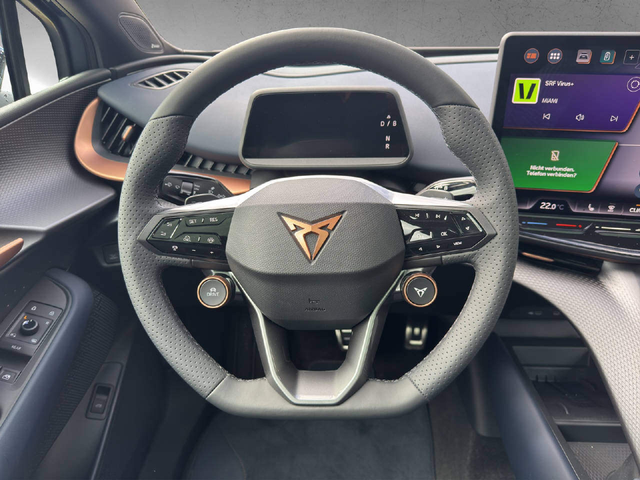 CUPRA Tavascan Adrenaline Prime Edition-image-8