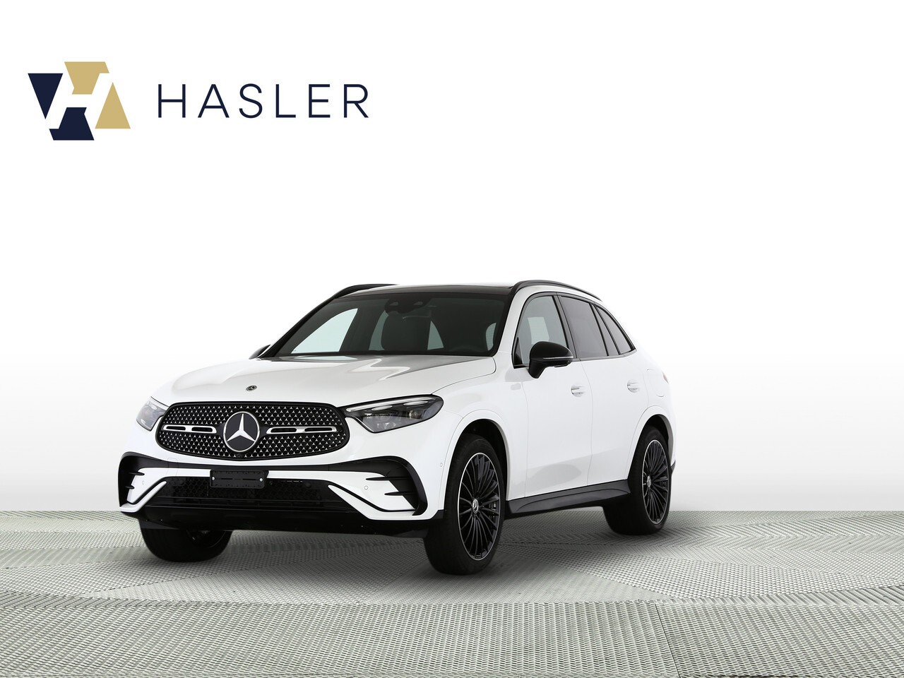 MERCEDES-BENZ GLC 400 e 4Matic 9G-Tronic-image-21