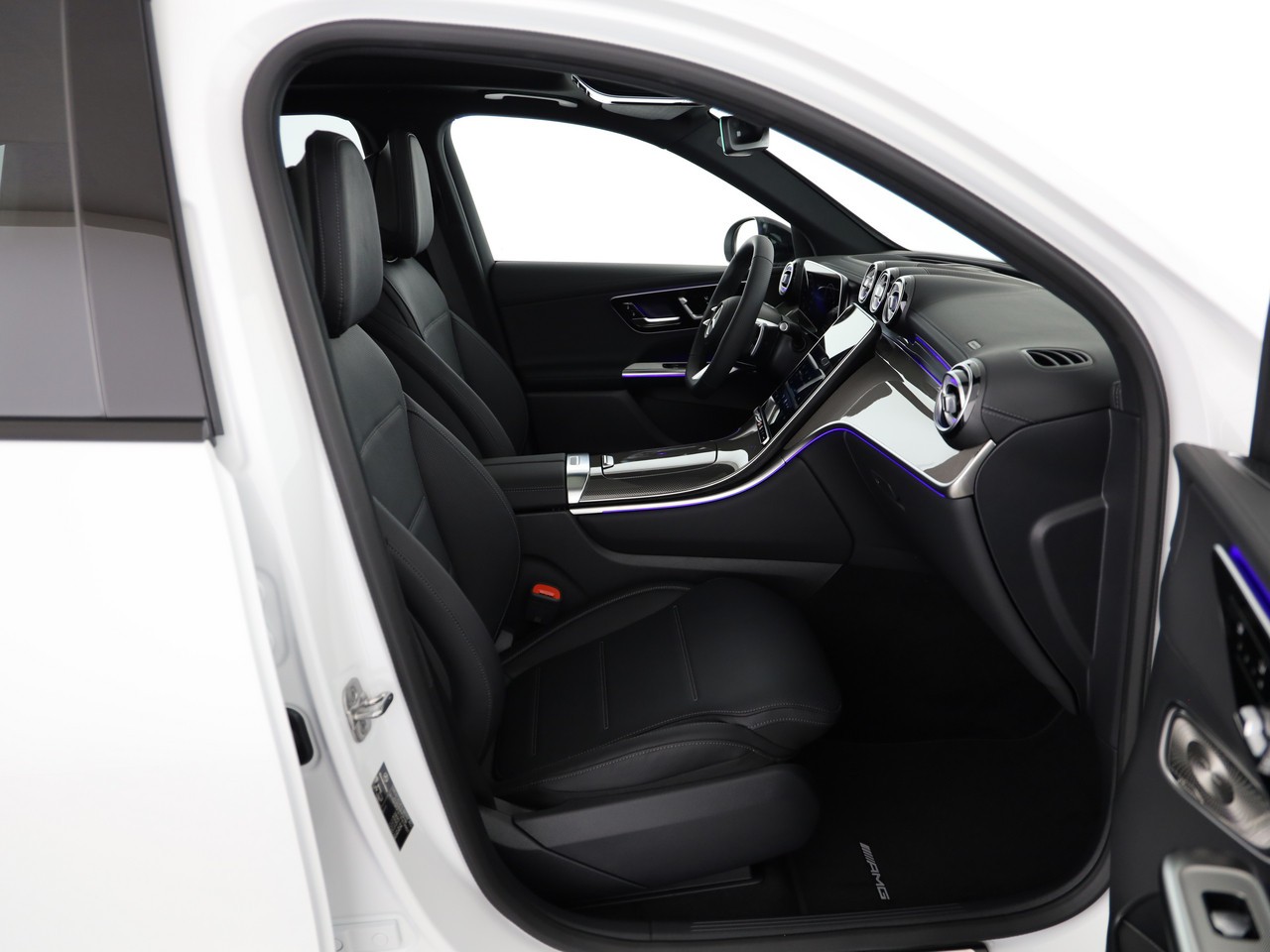 MERCEDES-BENZ GLC 400 e 4Matic 9G-Tronic-image-9