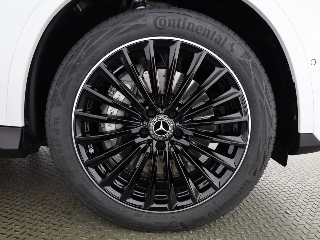 MERCEDES-BENZ GLC 400 e 4Matic 9G-Tronic-image-20