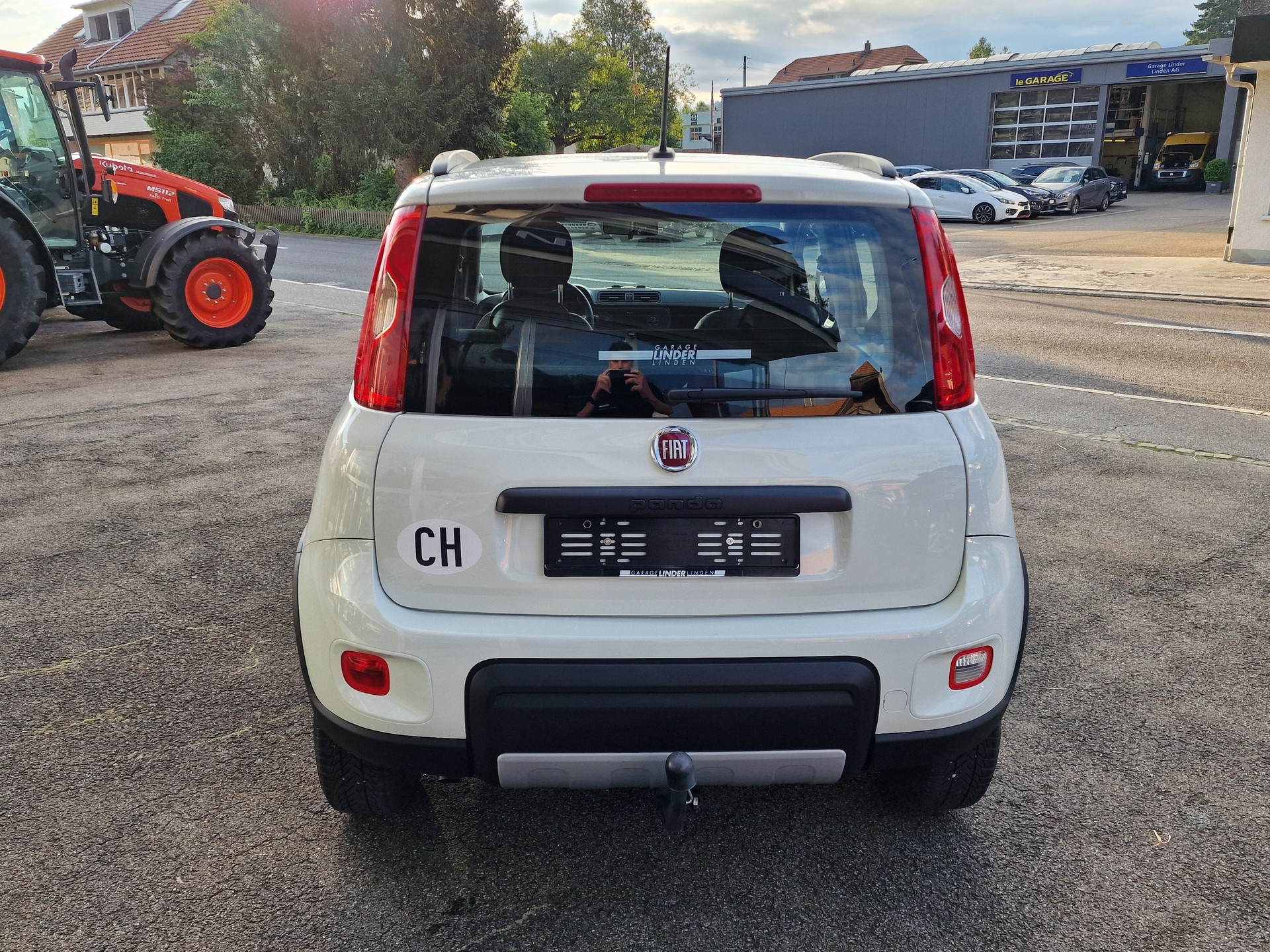 FIAT Panda 0.9 Twinair Turbo Wild 4x4-showroom-element-2