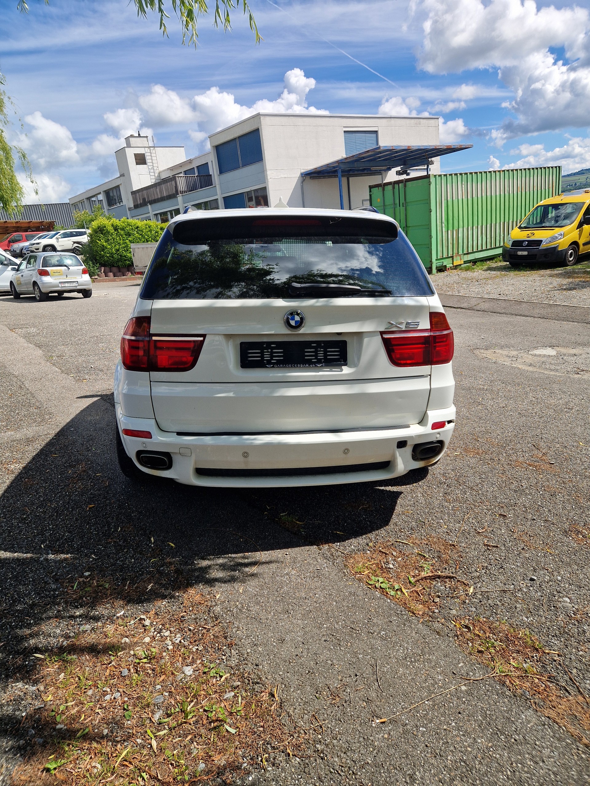 BMW X Drive40d-image-7