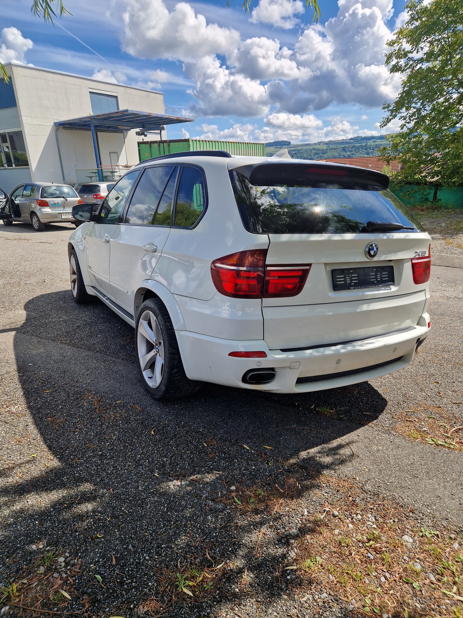 BMW X Drive40d-image-6
