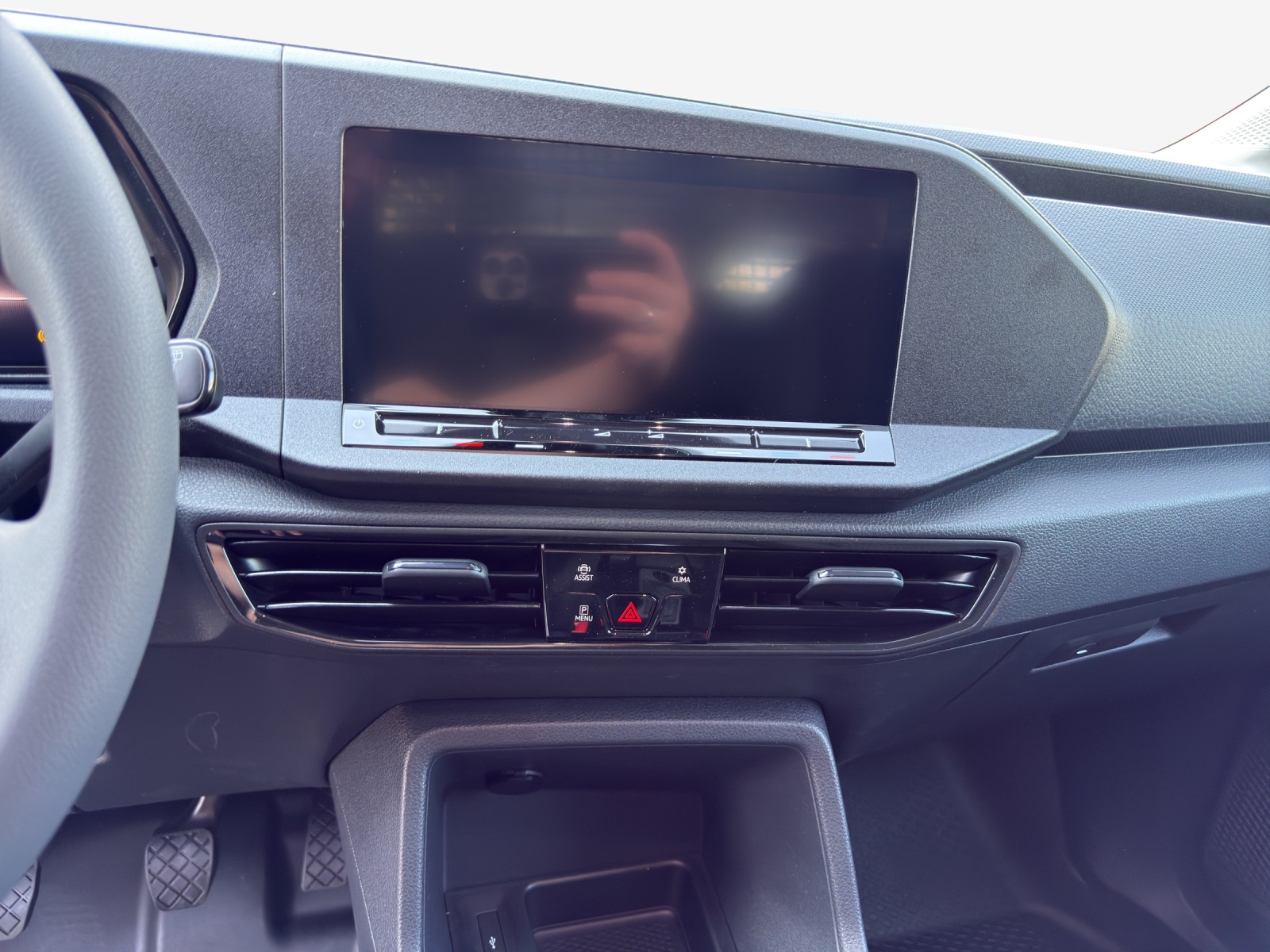 VW Caddy Cargo 2.0TDI 4Motion-image-10