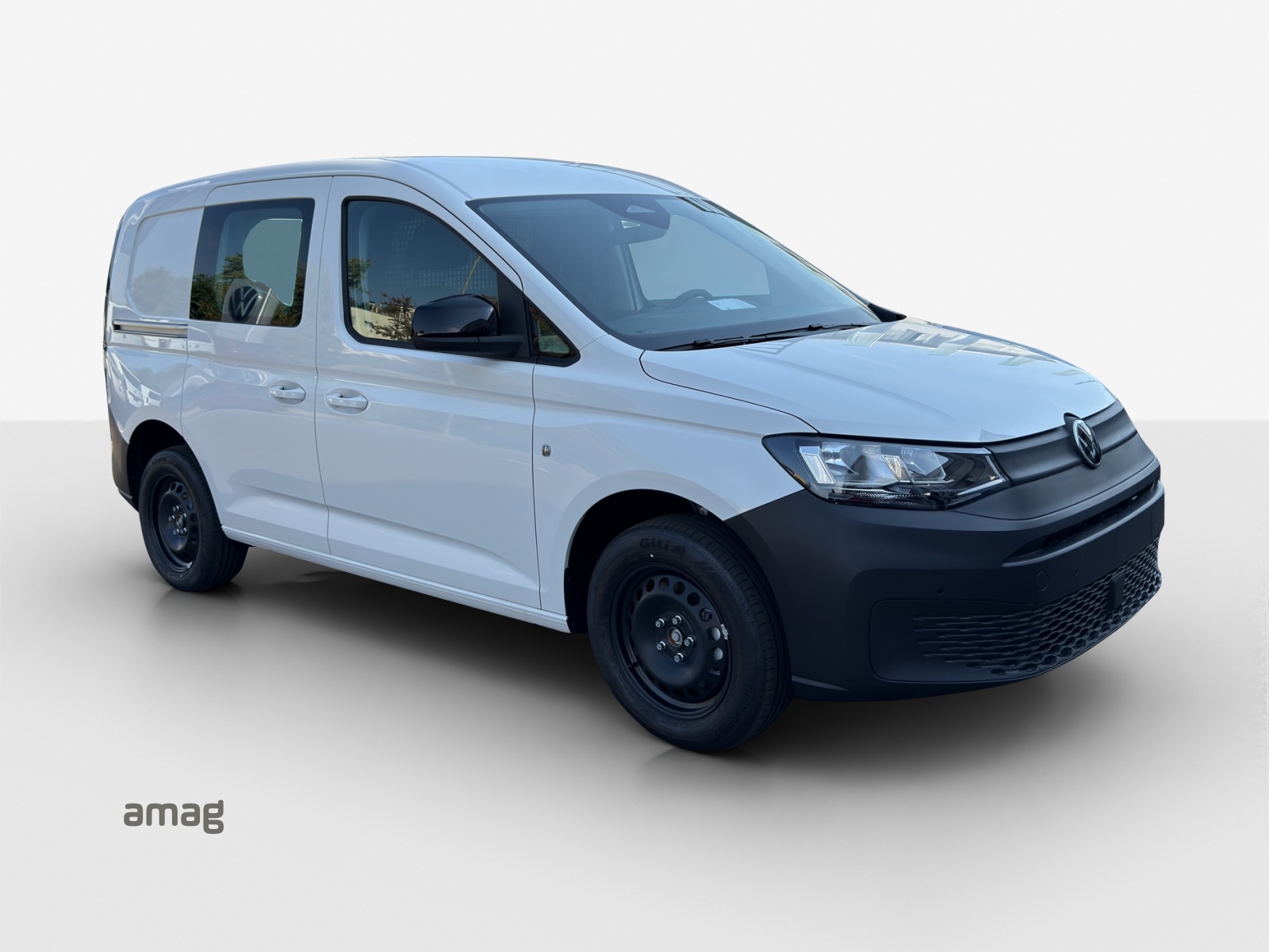 VW Caddy Cargo 2.0TDI 4Motion-image-5
