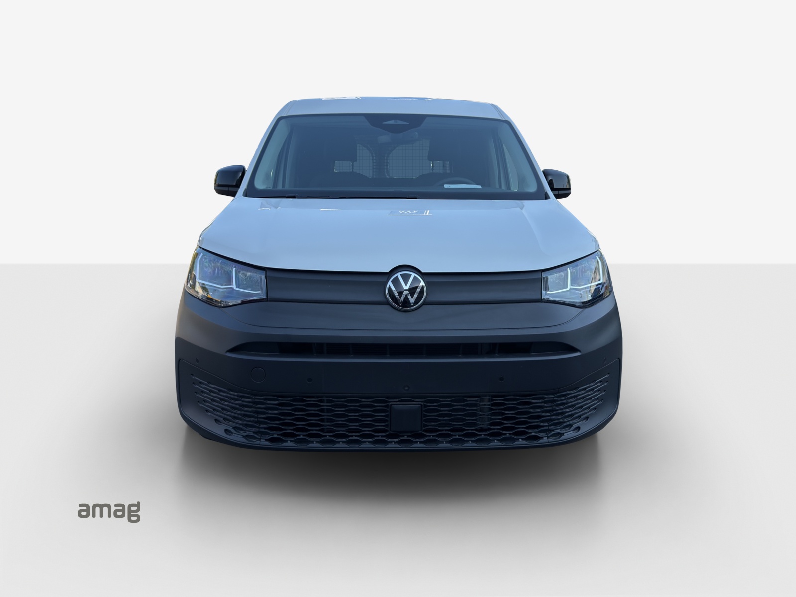 VW Caddy Cargo 2.0TDI 4Motion-image-6
