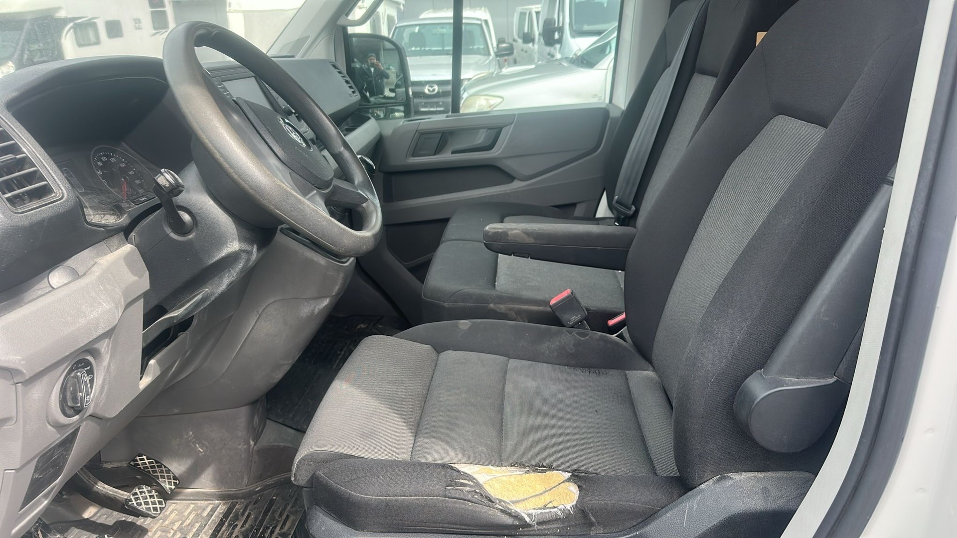 VW Crafter 35 2.0 BiTDI L3-image-8