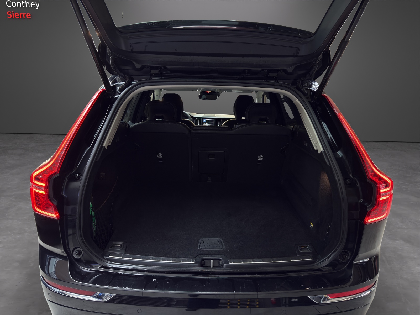 VOLVO XC60 D4 AWD Inscription Geartronic-image-13