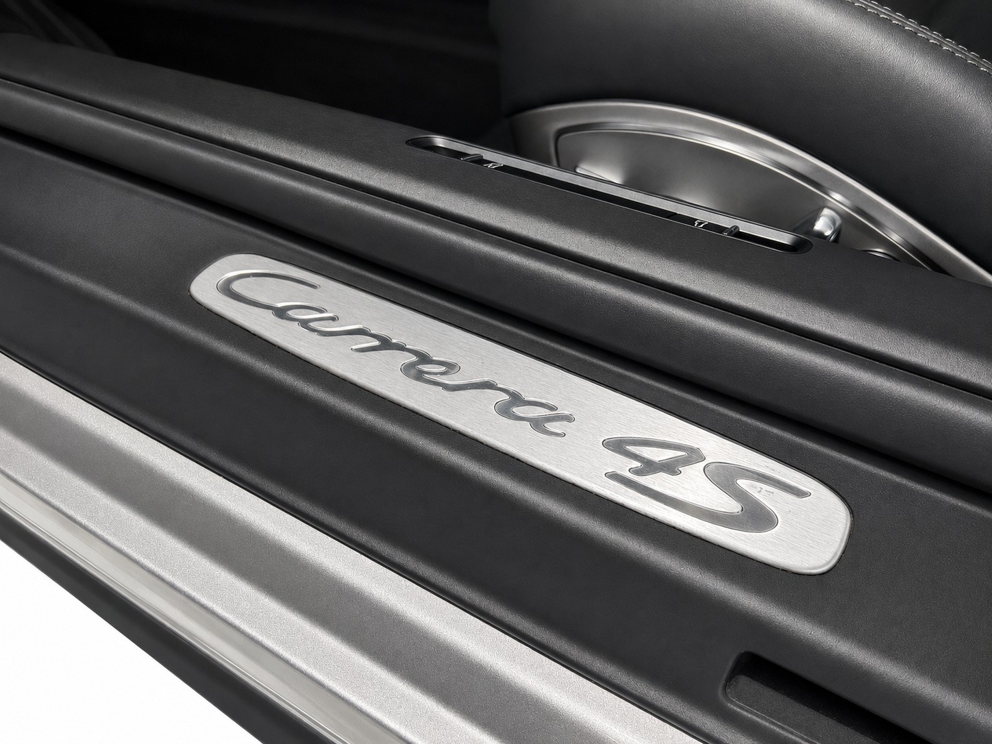 PORSCHE 911 Coupé 3.8 Carrera 4S PDK-image-20