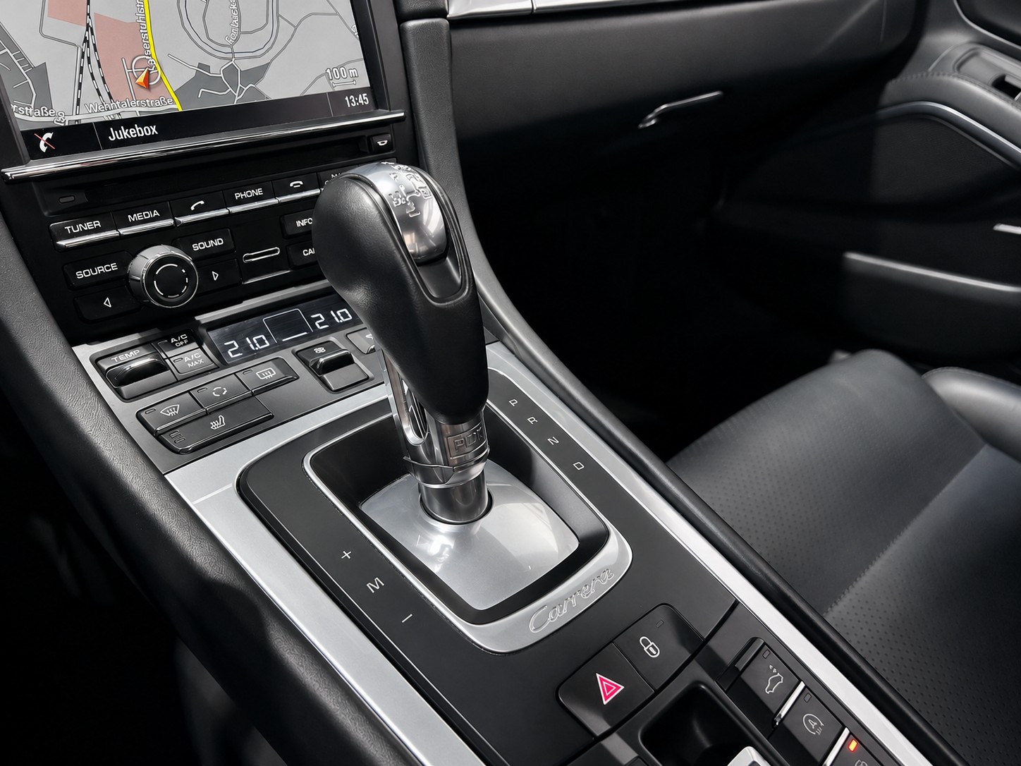 PORSCHE 911 Coupé 3.8 Carrera 4S PDK-image-17
