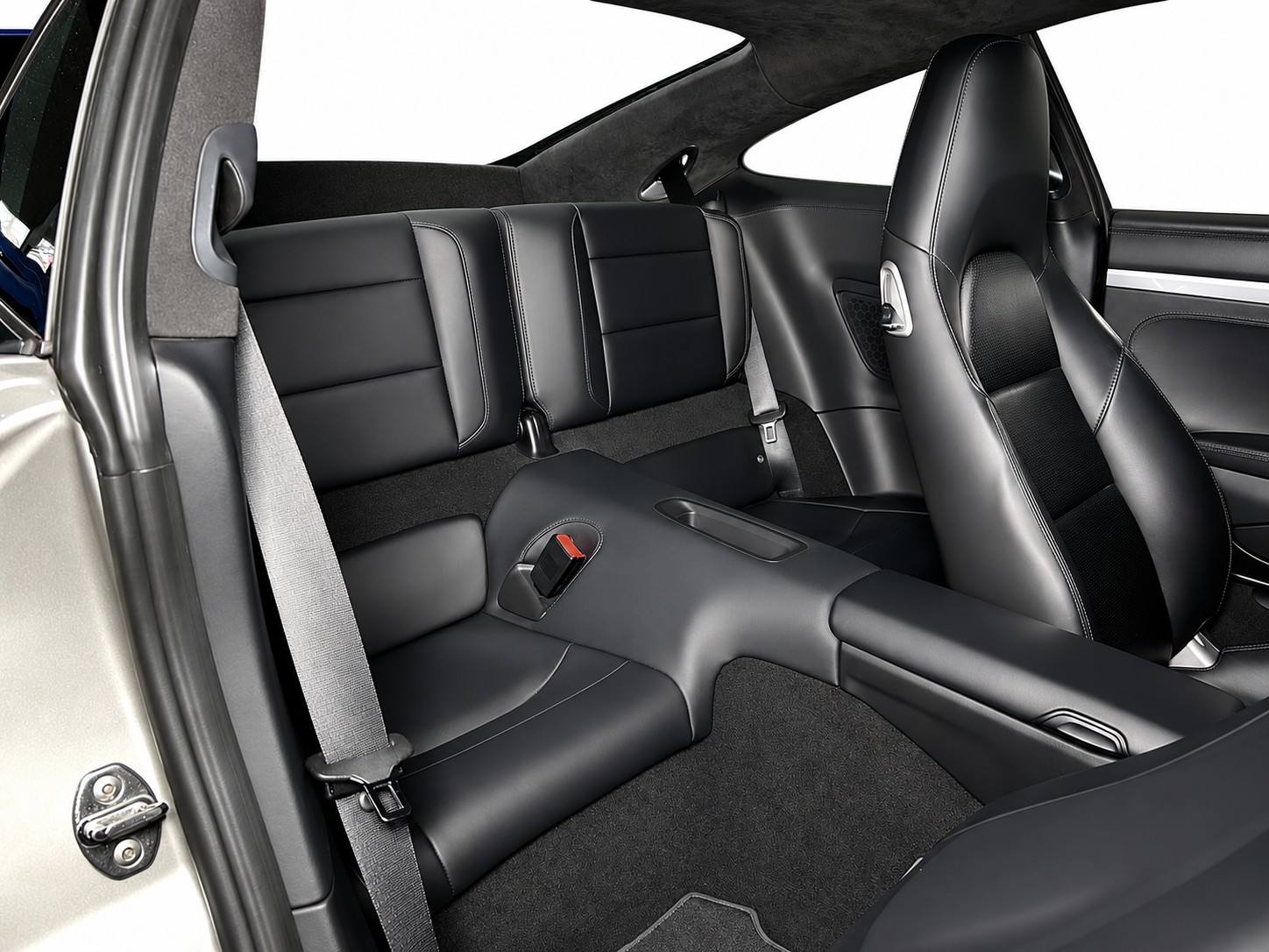 PORSCHE 911 Coupé 3.8 Carrera 4S PDK-image-13