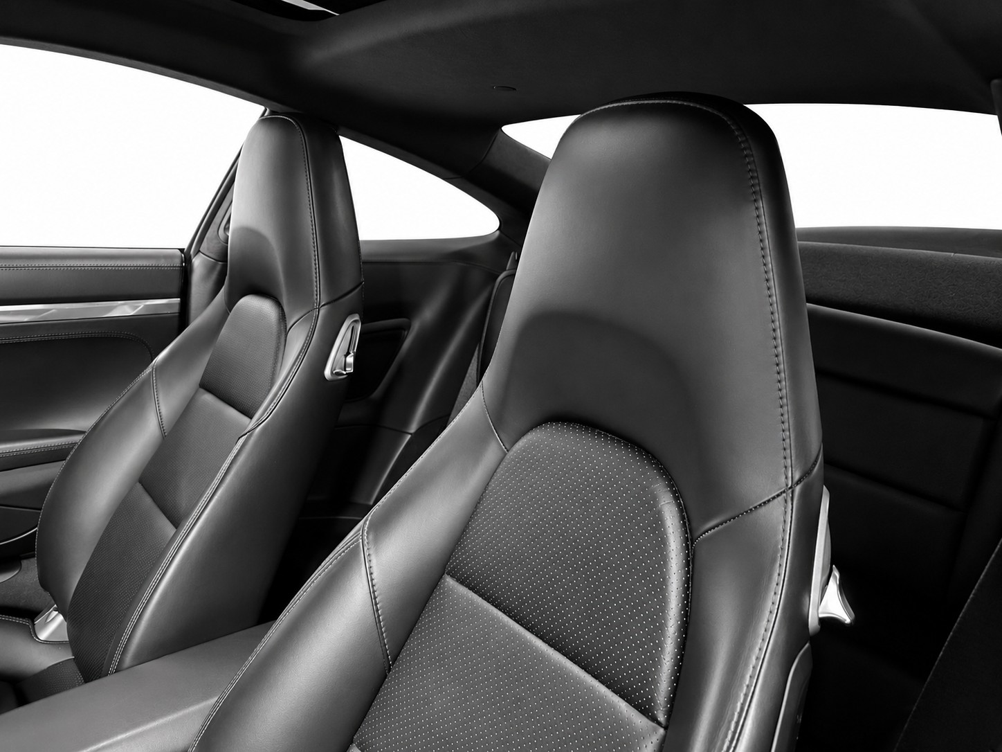 PORSCHE 911 Coupé 3.8 Carrera 4S PDK-image-9