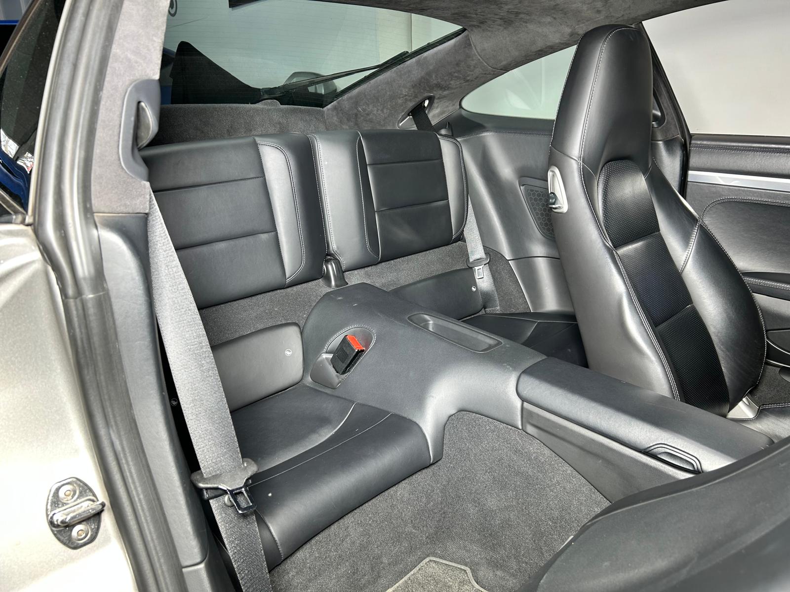 PORSCHE 911 Coupé 3.8 Carrera 4S PDK-image-11