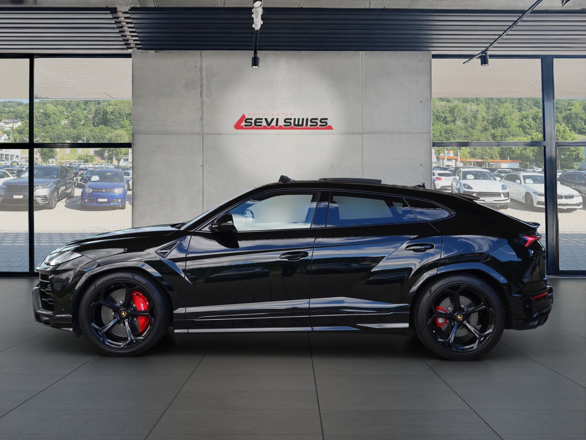 LAMBORGHINI Urus E-Gear-image-5