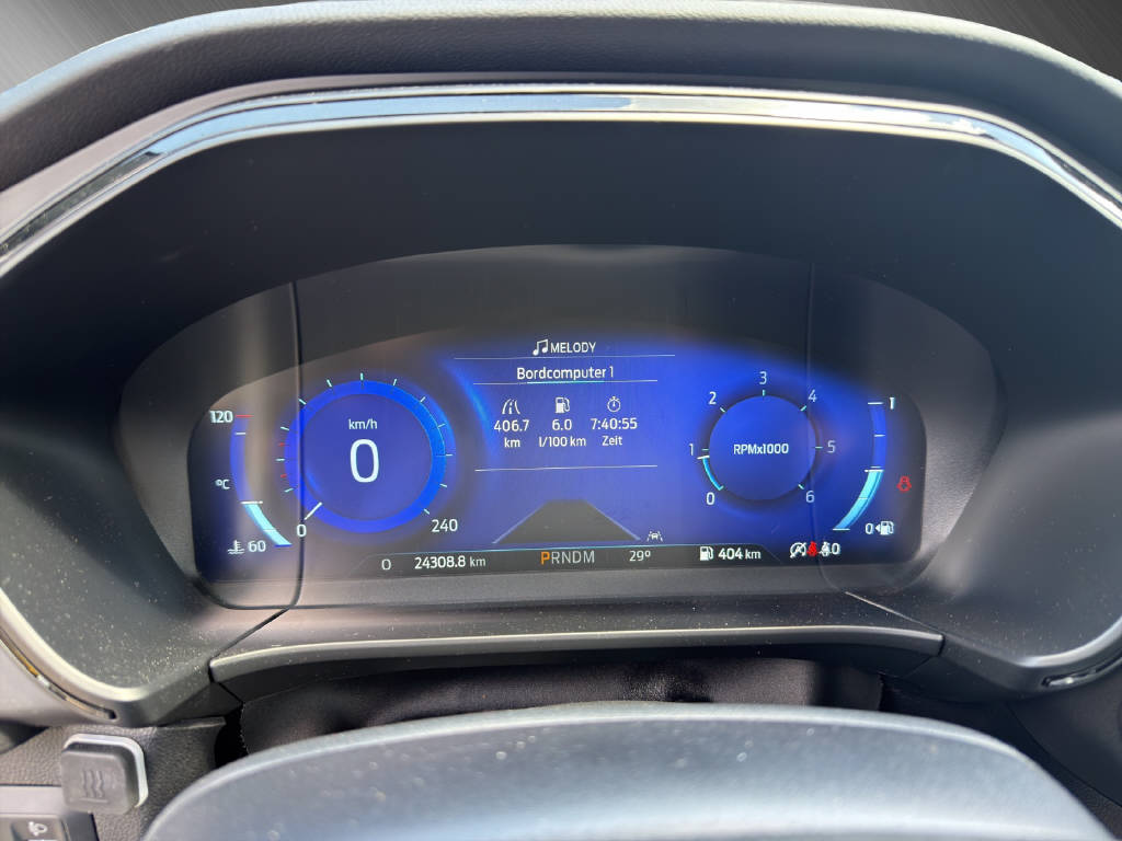 FORD Kuga 2.0 EcoBlue ST-Line 4x4 **Inkl. Standheizung**-image-6