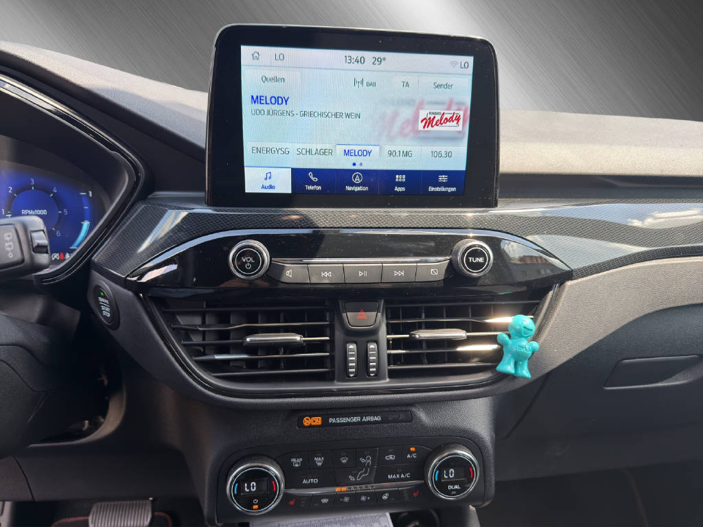 FORD Kuga 2.0 EcoBlue ST-Line 4x4 **Inkl. Standheizung**-image-4