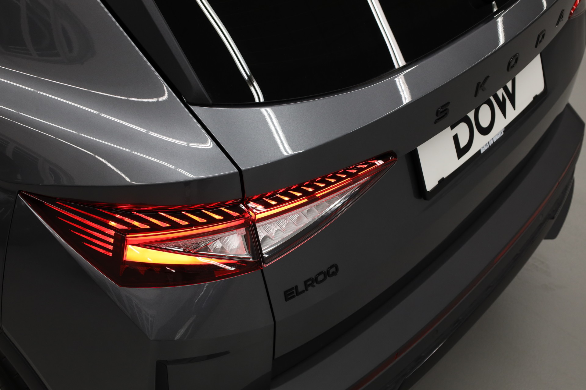 SKODA Elroq RS 4x4-image-8