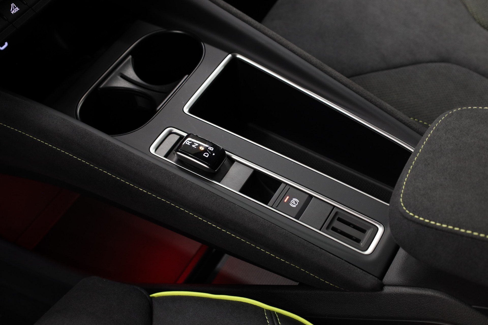 SKODA Elroq RS 4x4-image-29
