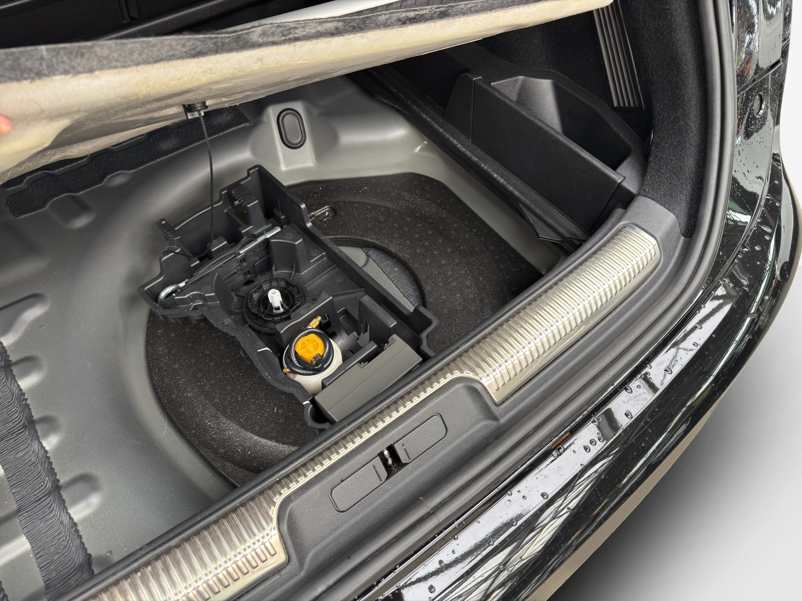 DS AUTOMOBILES DS 7 Crossback 1.6 PureTech Club EAT8-image-13