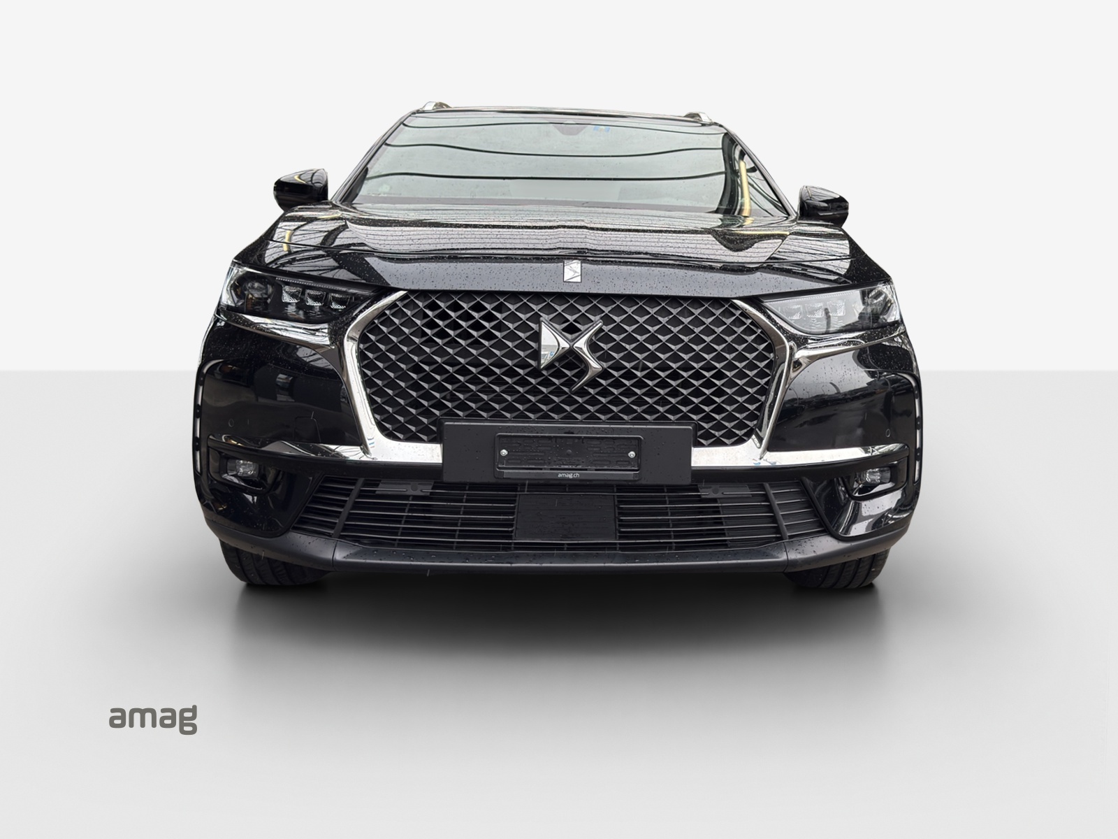 DS AUTOMOBILES DS 7 Crossback 1.6 PureTech Club EAT8-image-6