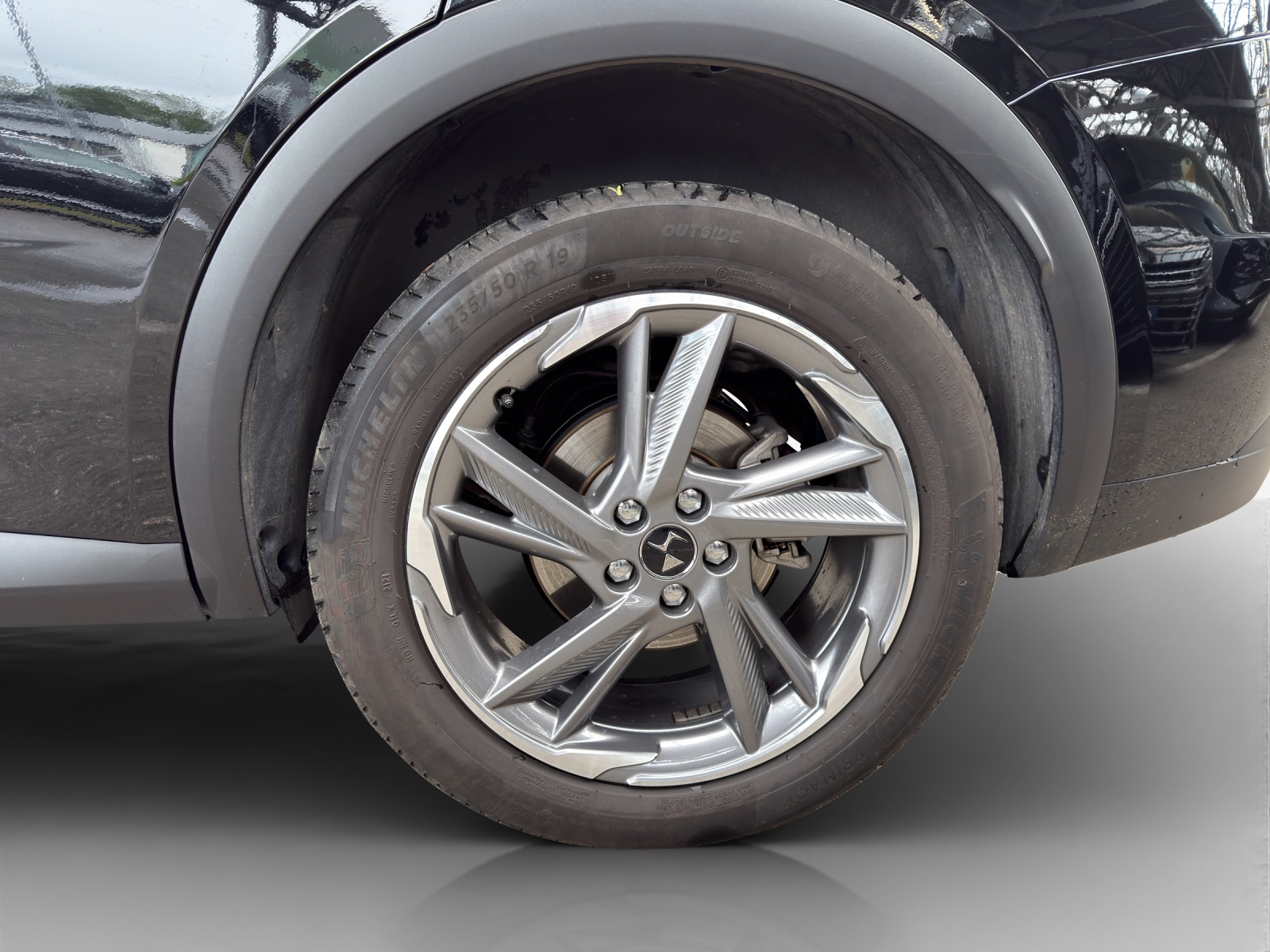 DS AUTOMOBILES DS 7 Crossback 1.6 PureTech Club EAT8-image-15