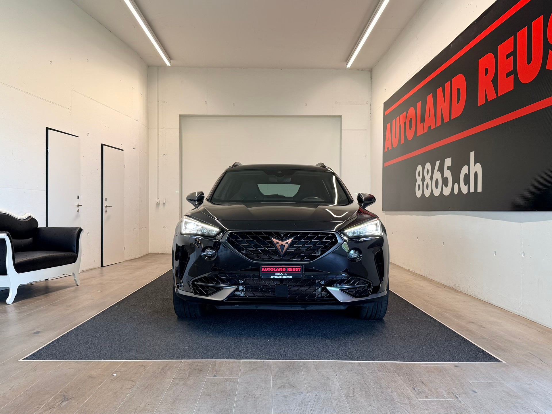 CUPRA Formentor 2.0TSI VZ 4Drive DSG-showroom-element-1