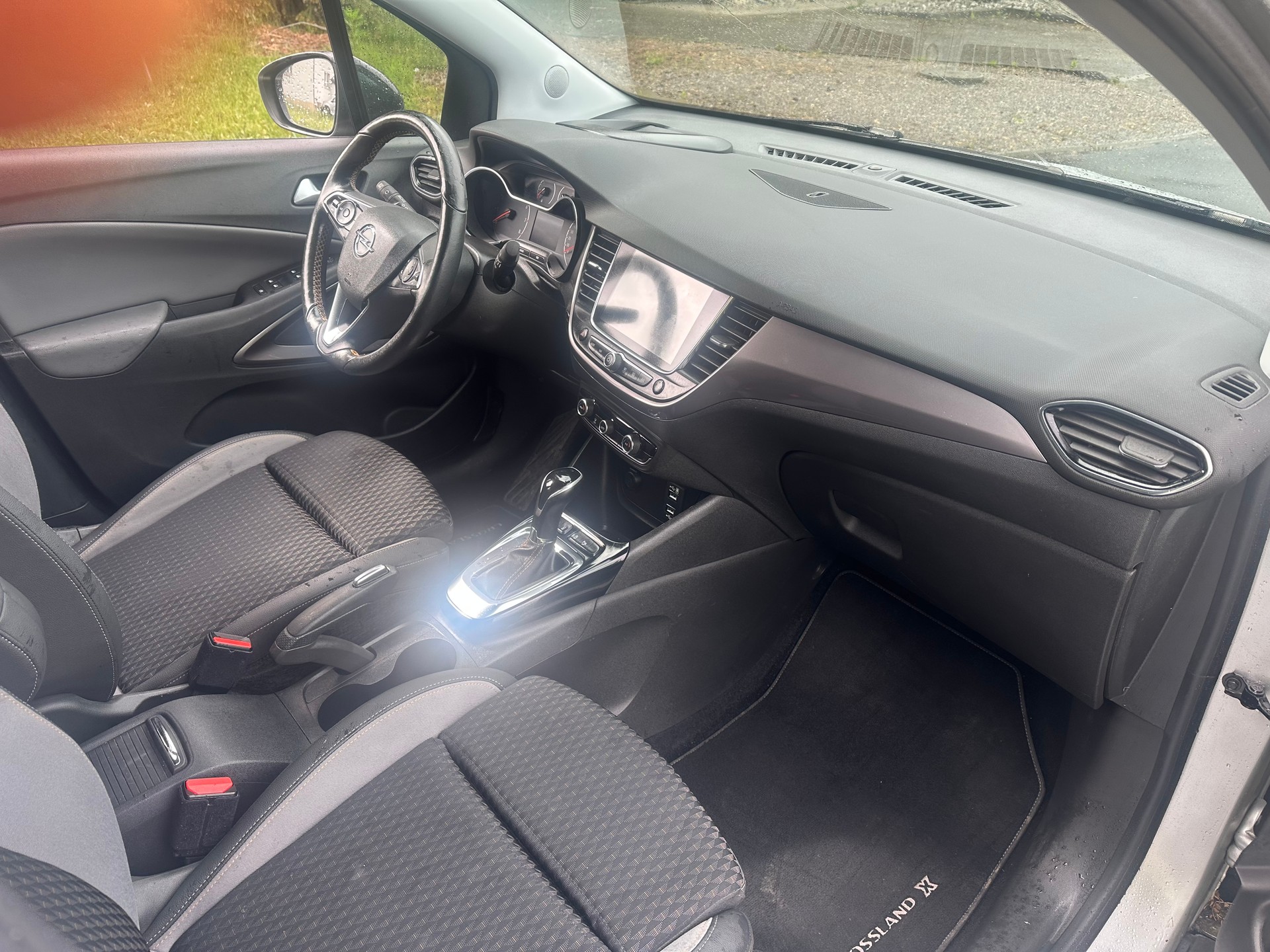 OPEL Crossland X 1.2i Ultimate Automatik-image-7