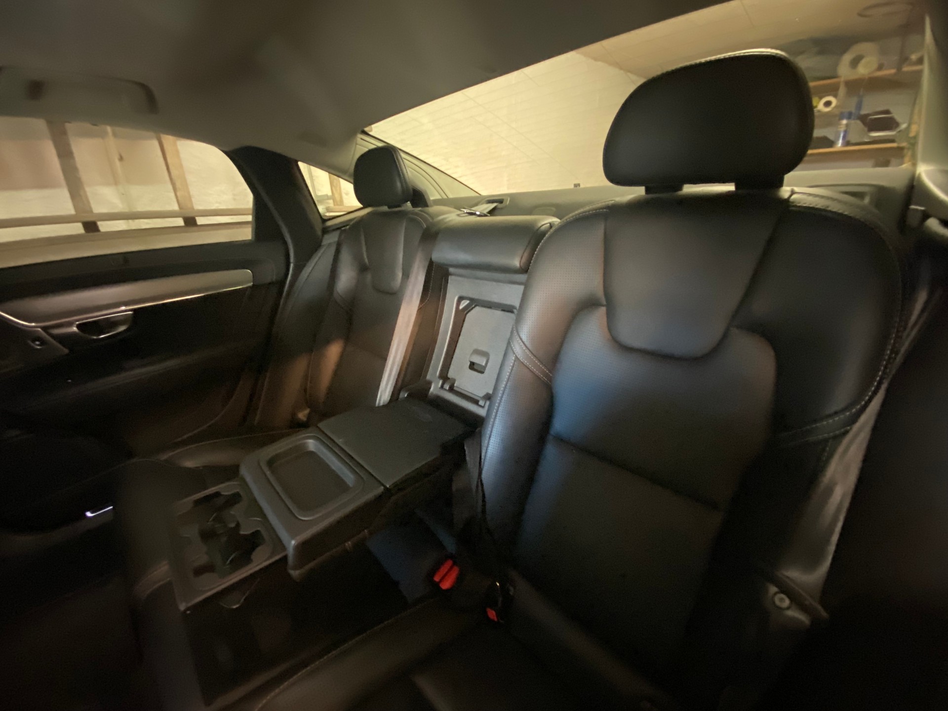 VOLVO 2.0 T8 TE Inscription AWD (reserviert)-image-11