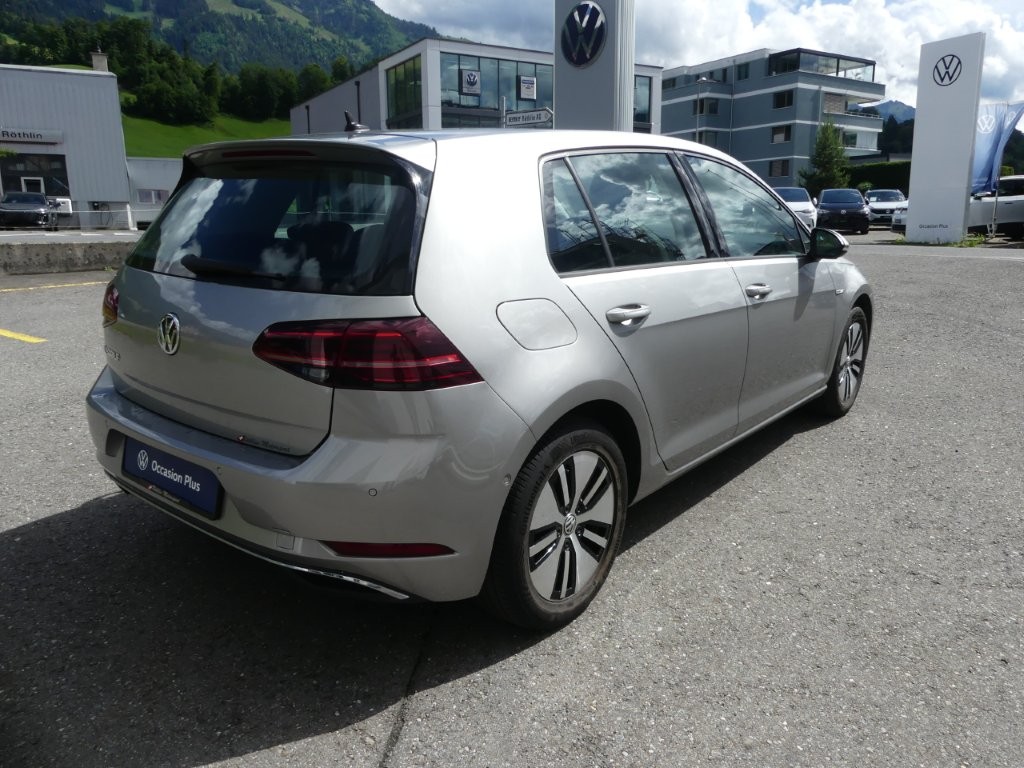 VW e-Golf-image-3