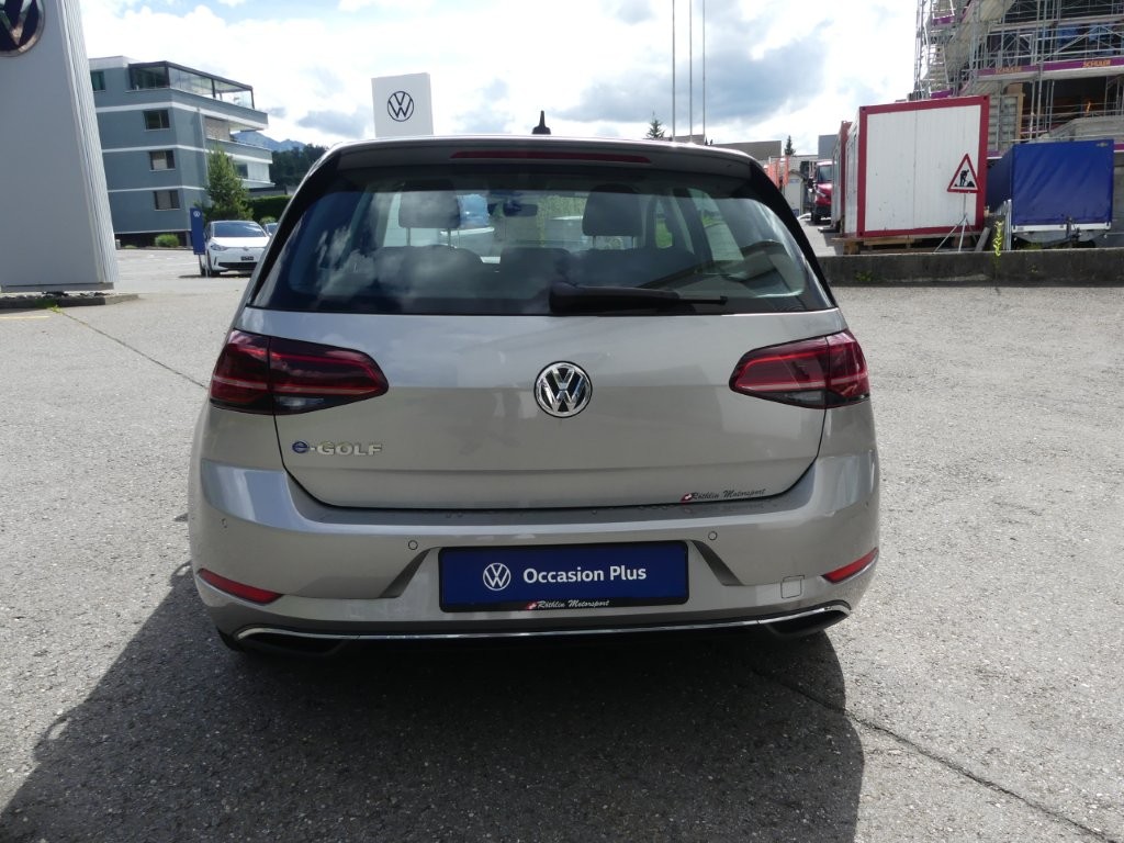 VW e-Golf-image-2