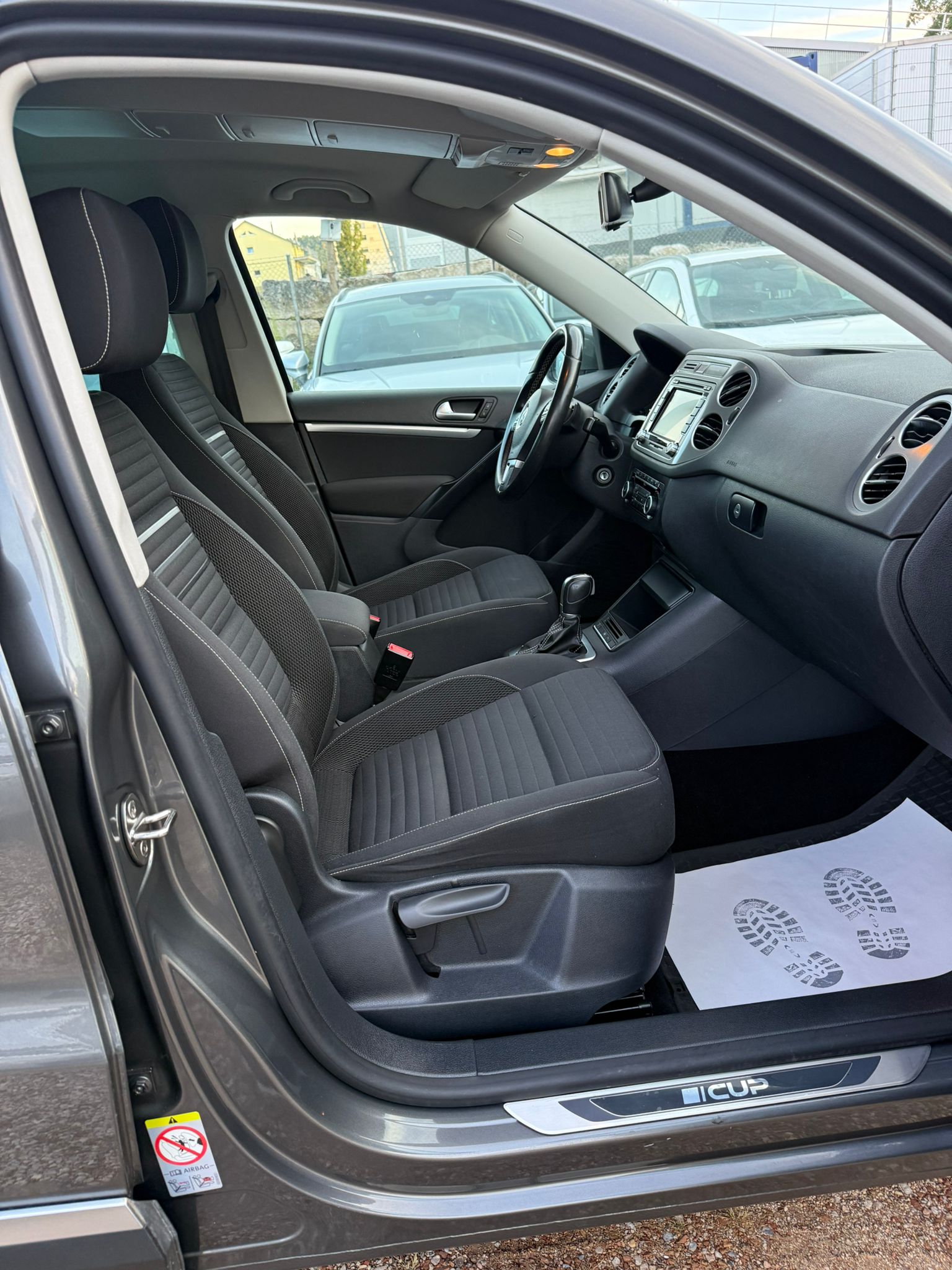 VW Tiguan 2.0 TSI Cup 4Motion-image-11