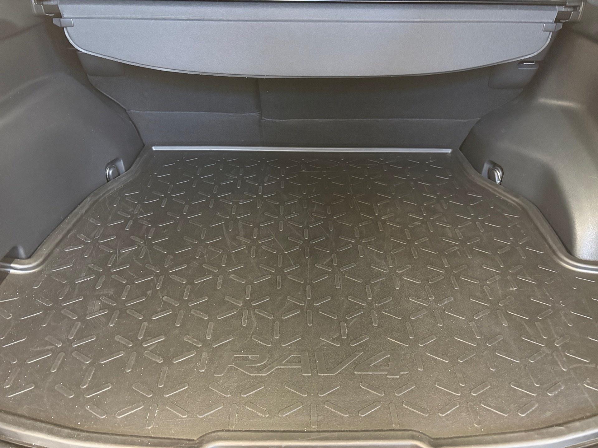 TOYOTA RAV-4 2.5 HSD Style e-CVT 4WD-image-15