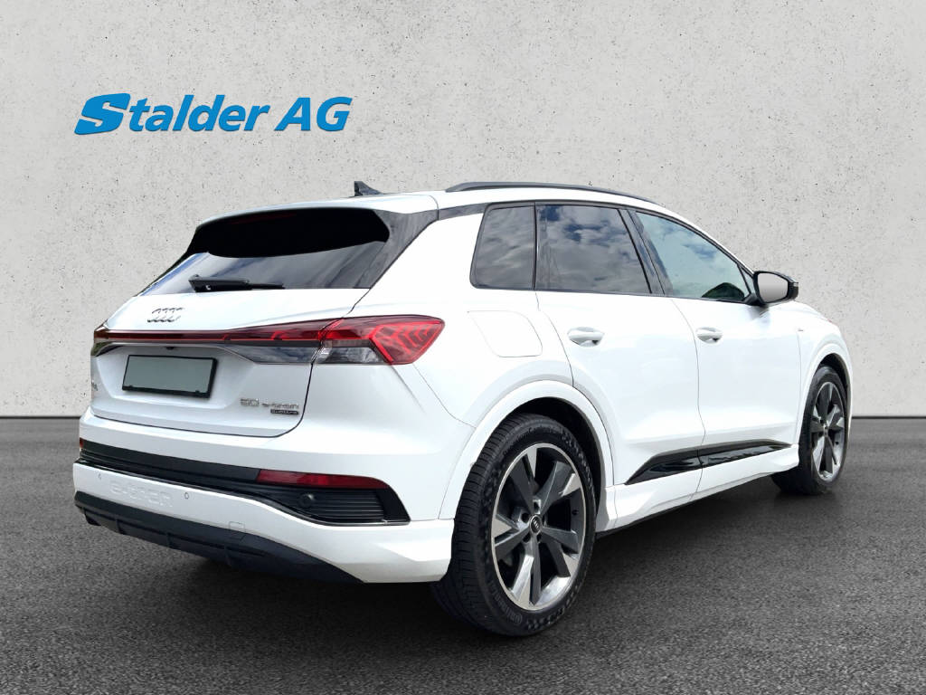 AUDI Q4 e-tron 50 quattro-image-5