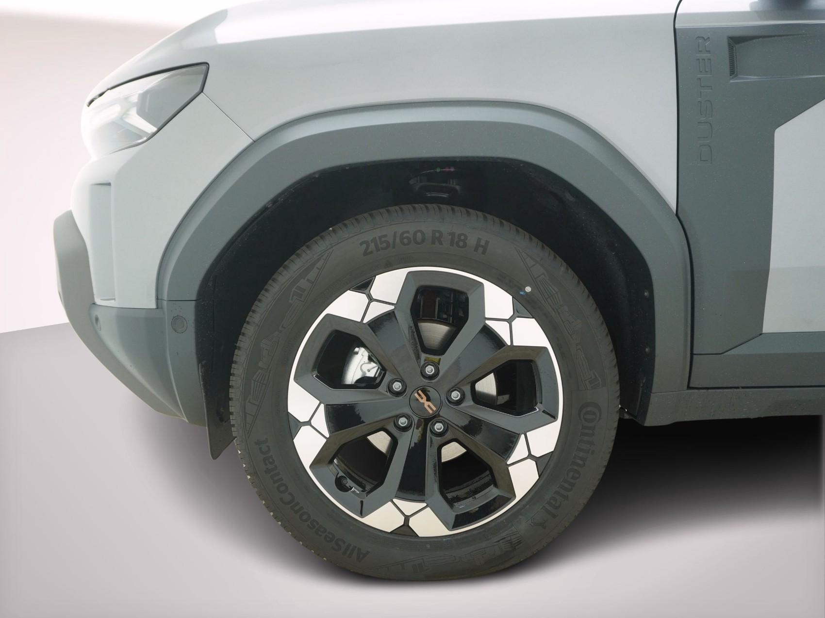 DACIA Duster 1.2 Hybrid-G Extreme 4x4-image-6