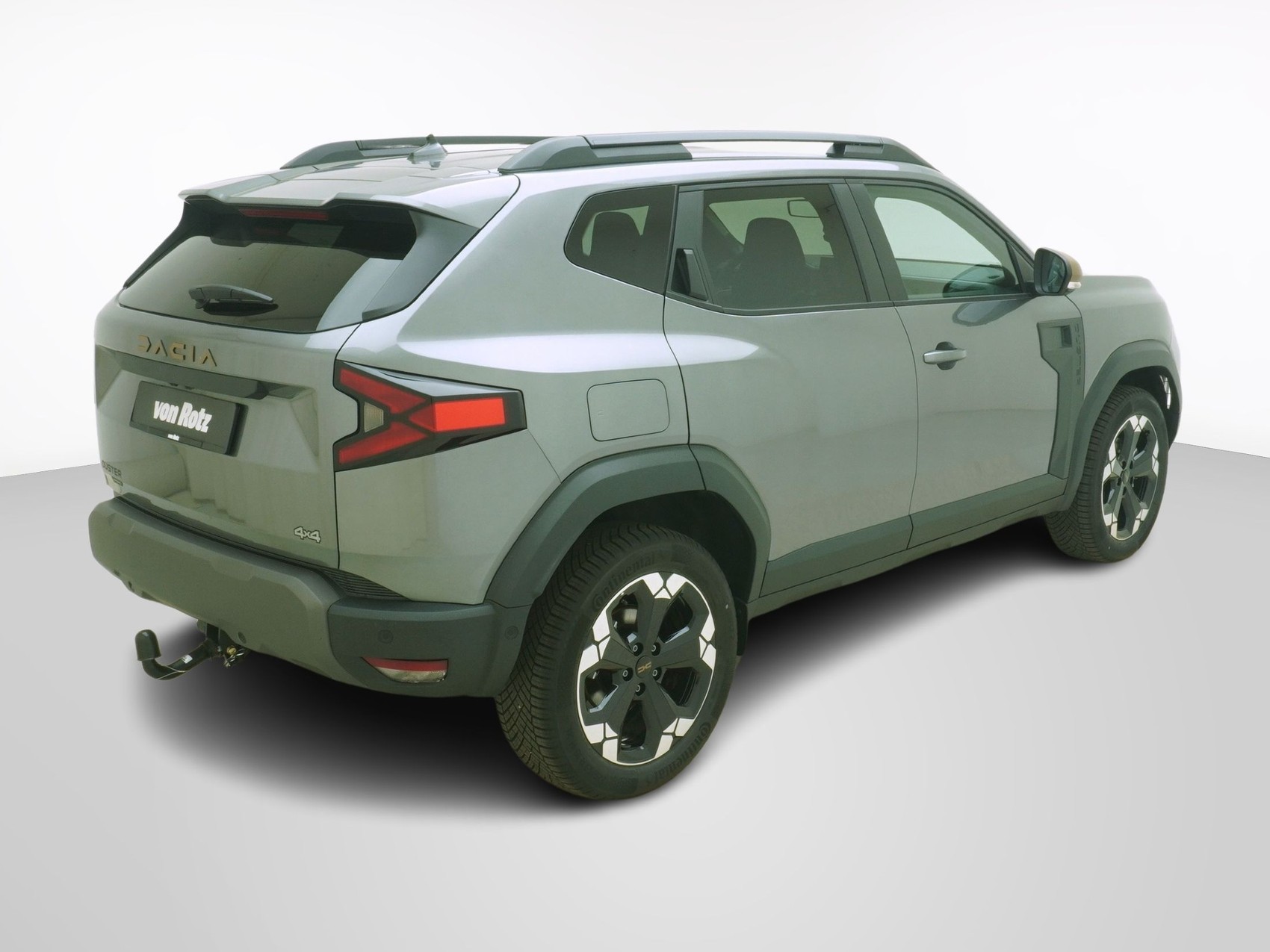 DACIA Duster 1.2 Hybrid-G Extreme 4x4-image-4