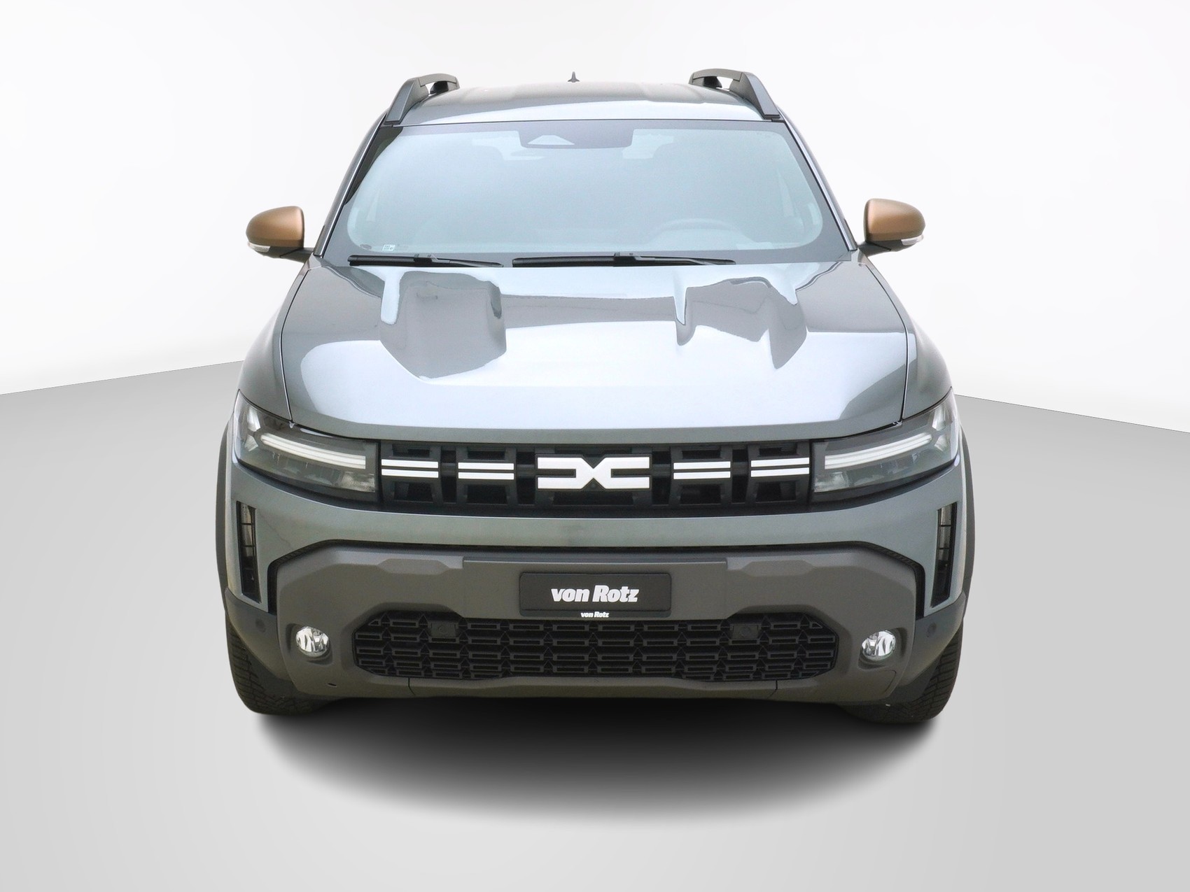 DACIA Duster 1.2 Hybrid-G Extreme 4x4-image-3