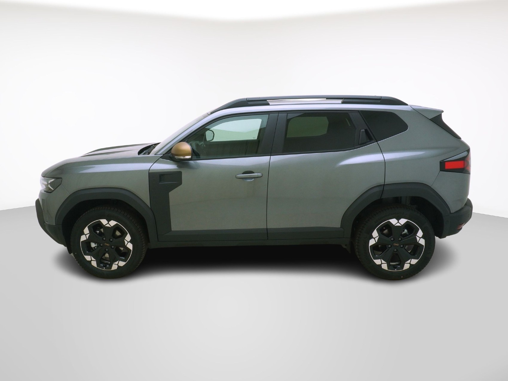 DACIA Duster 1.2 Hybrid-G Extreme 4x4-showroom-element-1
