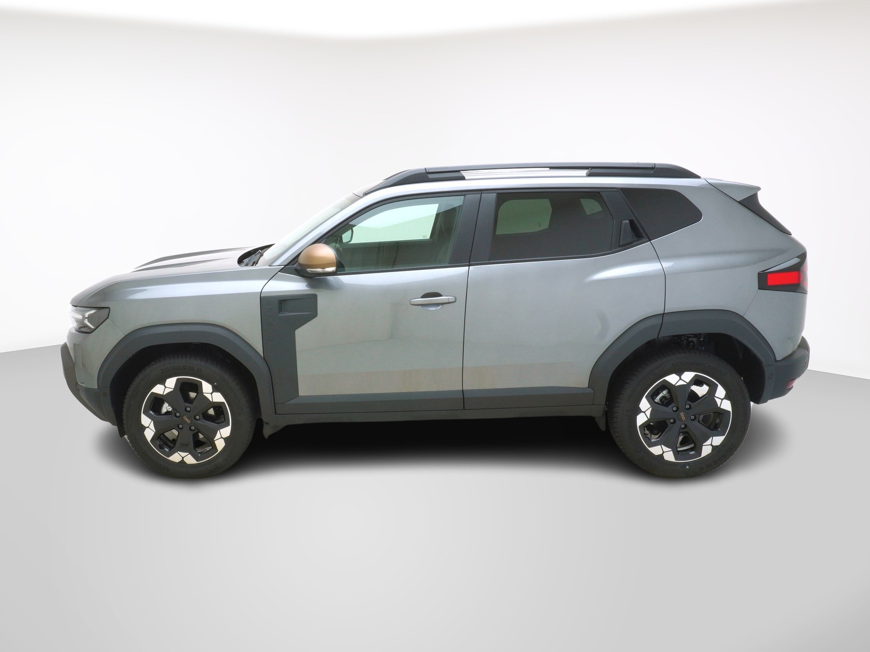 DACIA Duster 1.2 Hybrid-G Extreme 4x4-image-1