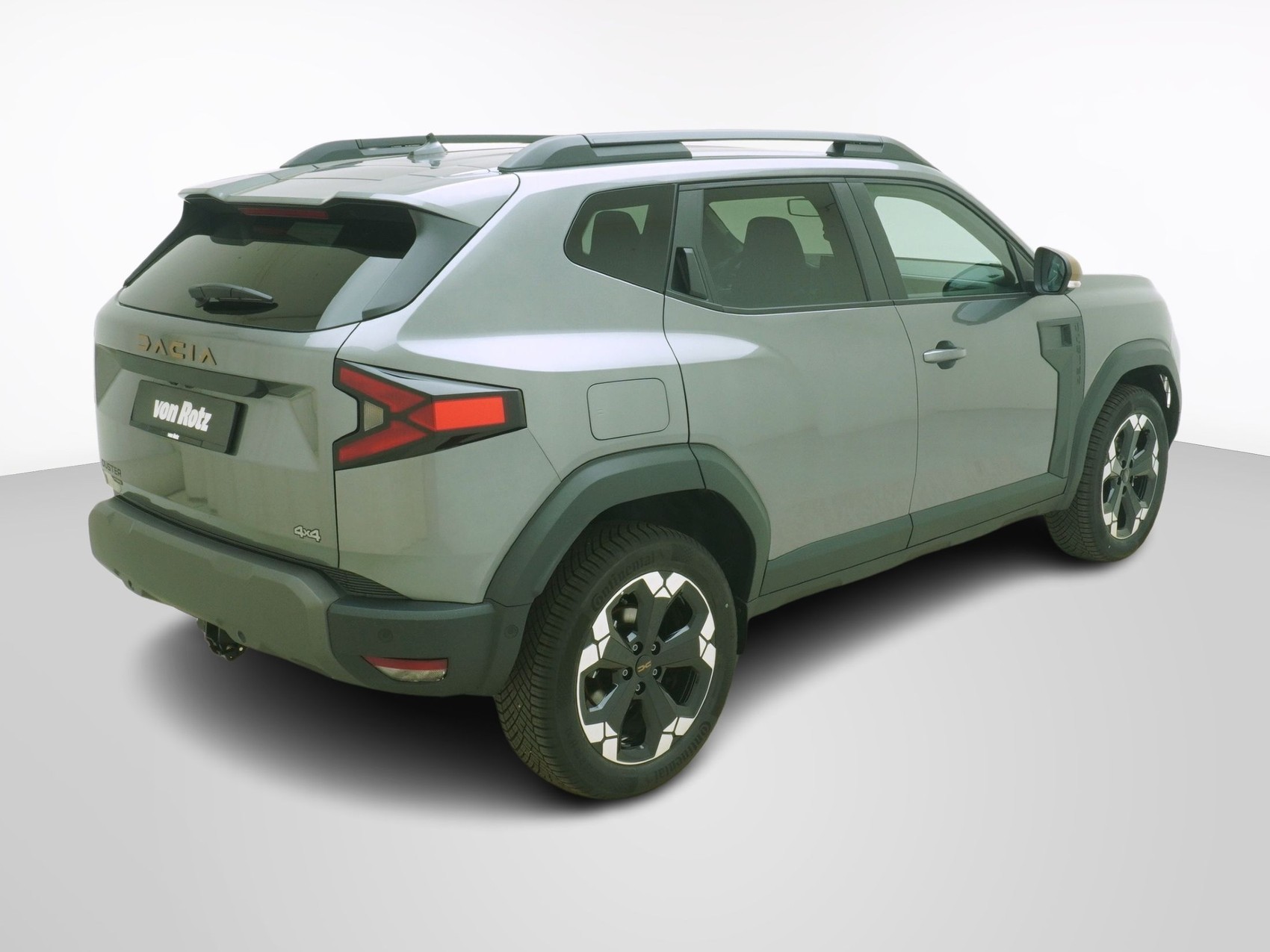 DACIA Duster 1.2 Hybrid-G Extreme 4x4-image-5