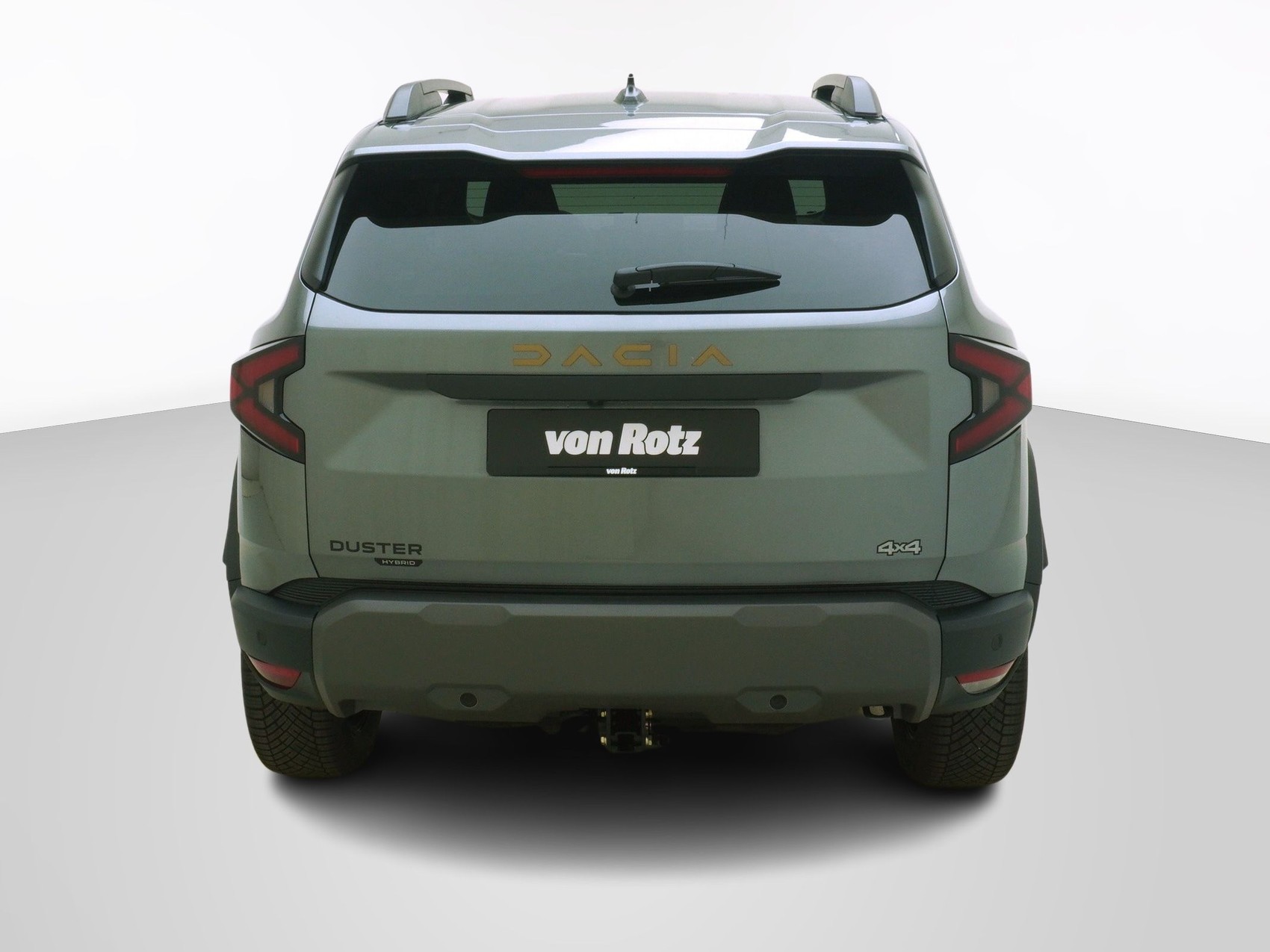 DACIA Duster 1.2 Hybrid-G Extreme 4x4-showroom-element-2