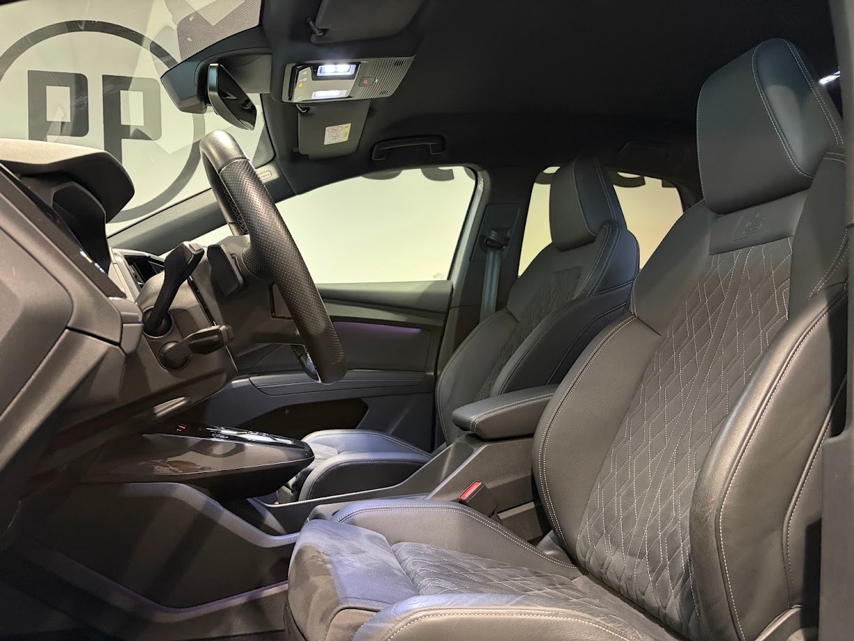AUDI Q4 Sportback e-tron 50 quattro-image-3