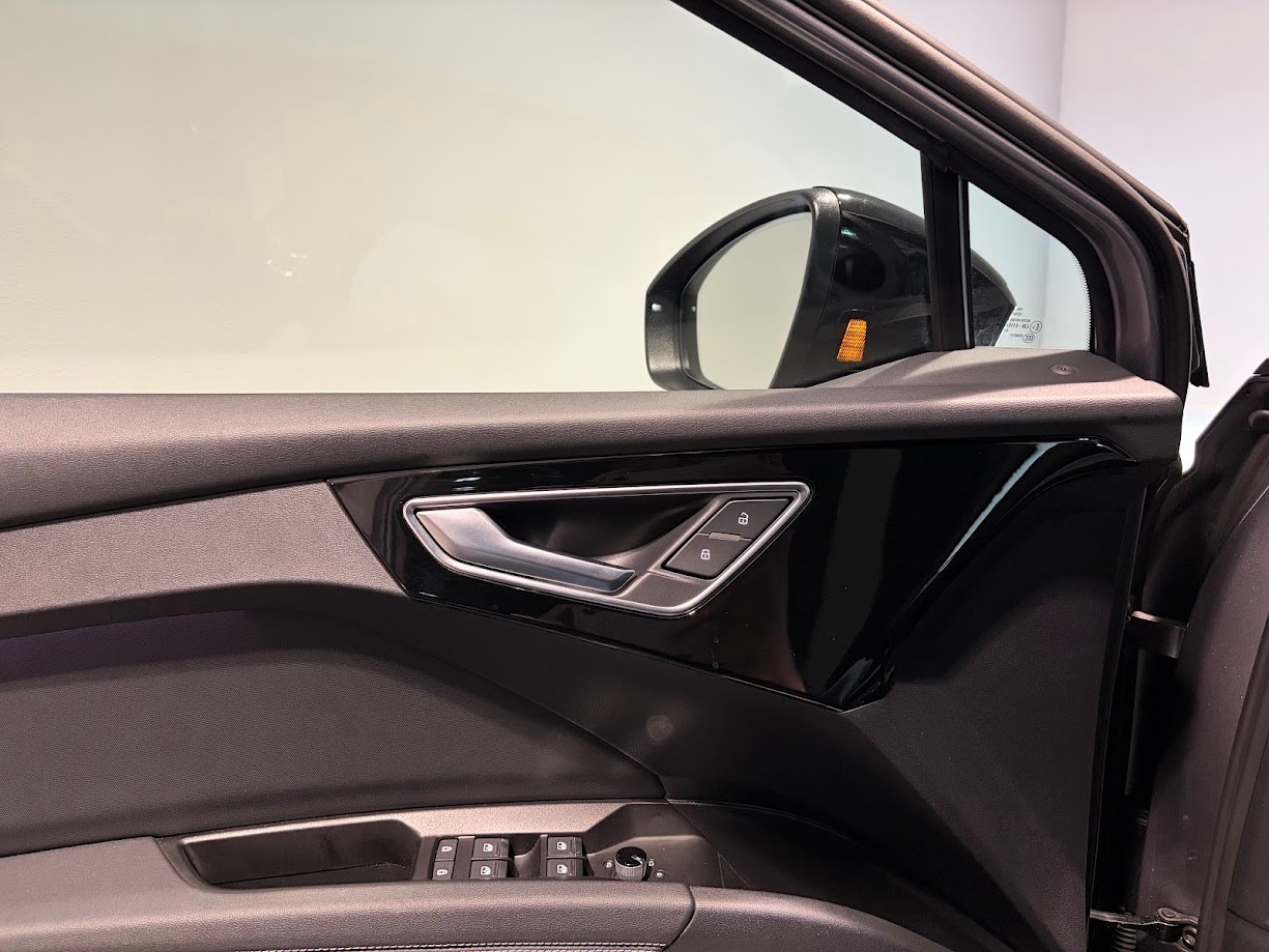 AUDI Q4 Sportback e-tron 50 quattro-image-7