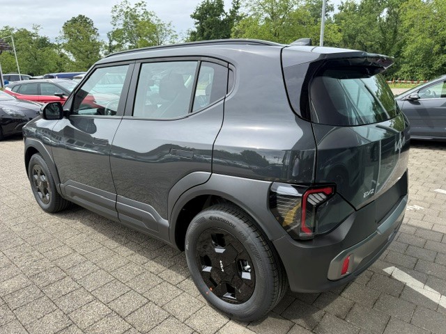 KIA EV2 42.2 kWh Air 4P-image-3