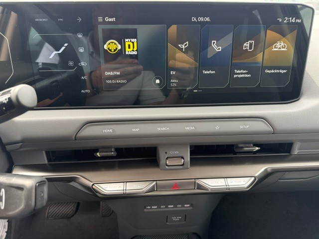 KIA EV2 42.2 kWh Air 4P-image-6
