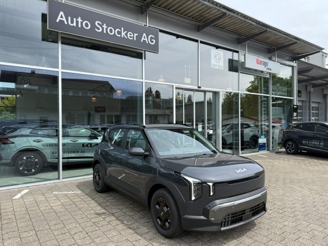 KIA EV2 42.2 kWh Air 4P-image-1