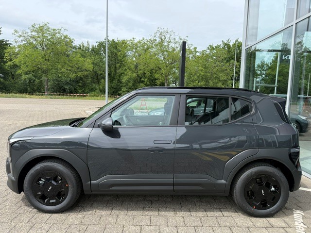 KIA EV2 42.2 kWh Air 4P-image-2