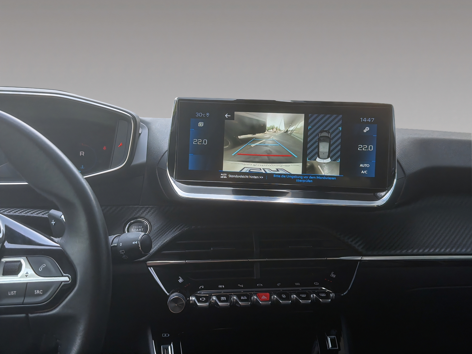 PEUGEOT 208 1.2 PureTech 100 Allure Pack-image-12